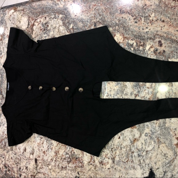 Shein blouse - Picture 4 of 4